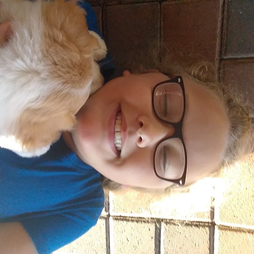 Meet your Posher, Amerra